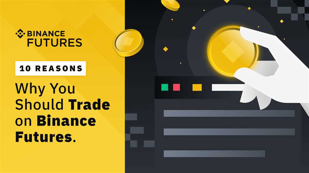 5 Reasons Why Binance MetaMask is the Perfect Tool for Crypto Traders