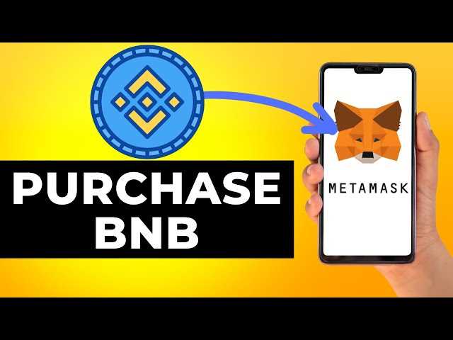 A Comprehensive Guide on Using Bnb with Metamask: Everything You Need to Know
