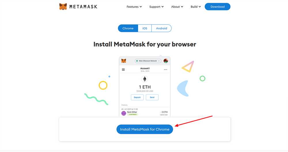 A Comprehensive Guide to Setting Up and Using the Metamask Extension for Seamless Crypto Trading