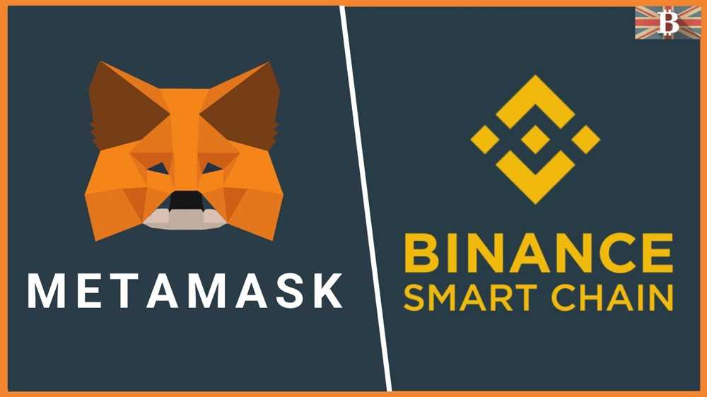 Transferring Funds from Binance to Metamask