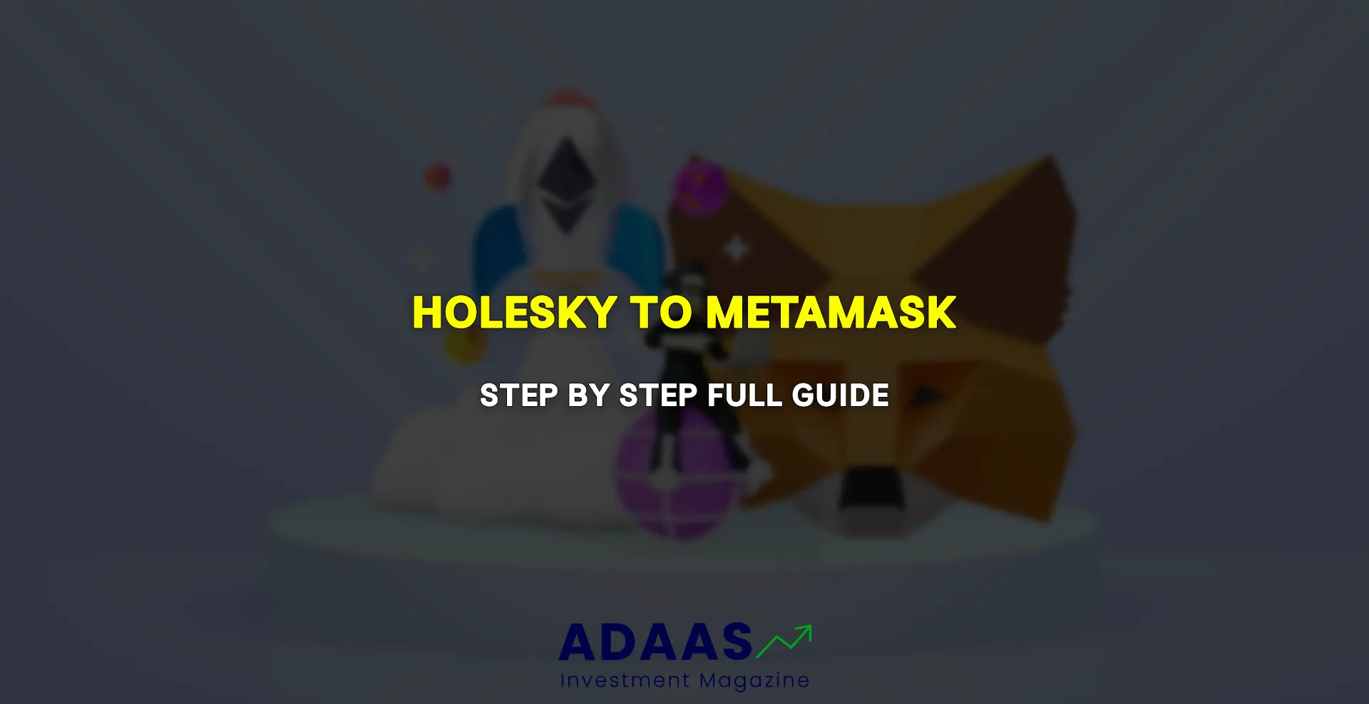 A Step-by-Step Guide: How to Add Bitcoin to Metamask