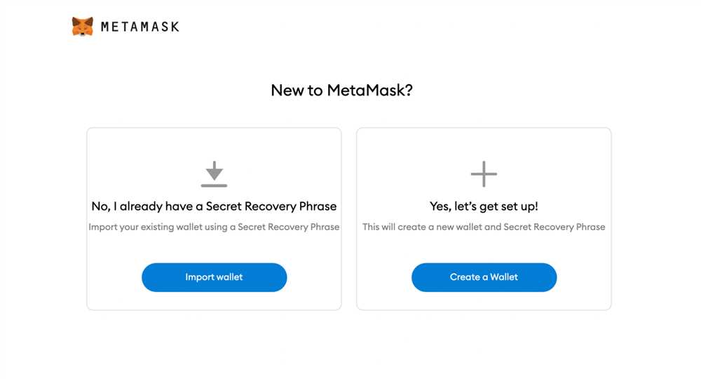 A Step-by-Step Guide on Adding Coins to Metamask Wallet