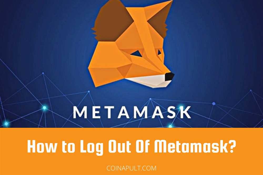 Troubleshooting Common Issues with Signing Out of Metamask