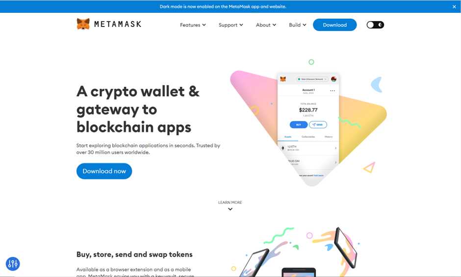 Step-by-Step Guide: How to Transfer Ethereum to MetaMask