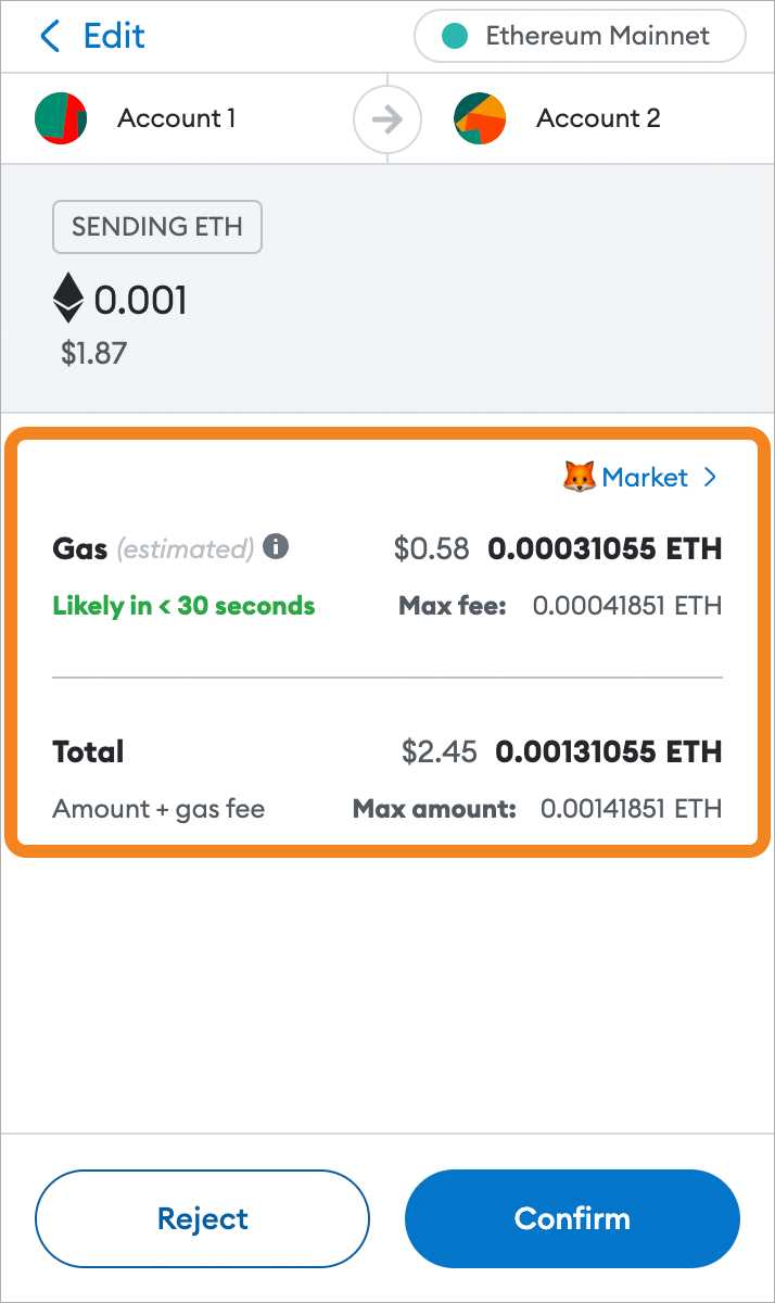 Step 1: Connect Your Metamask Wallet