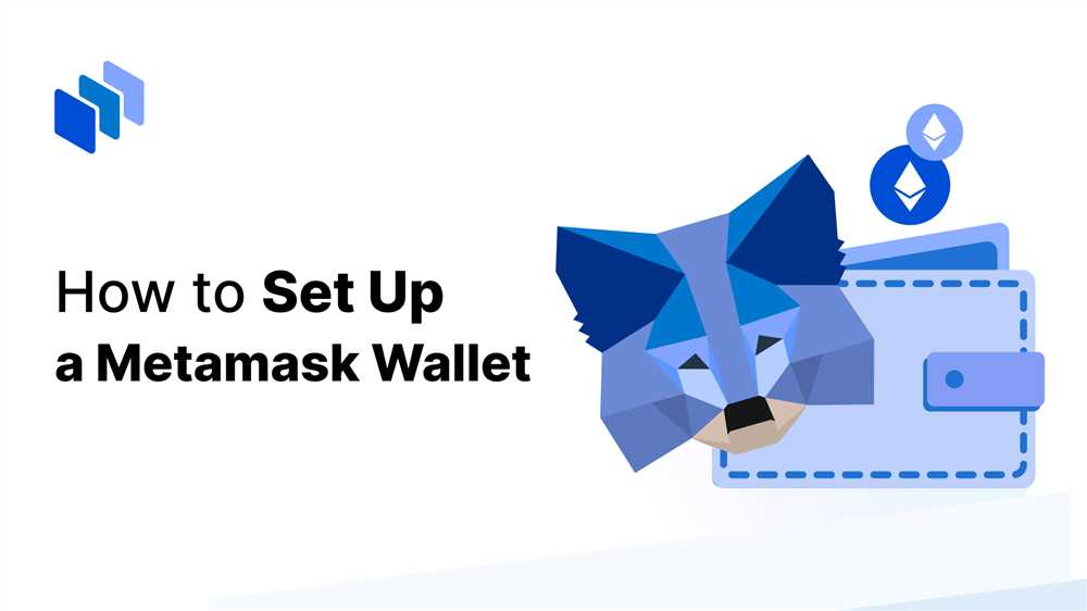 Step 2: Create a New Metamask Wallet