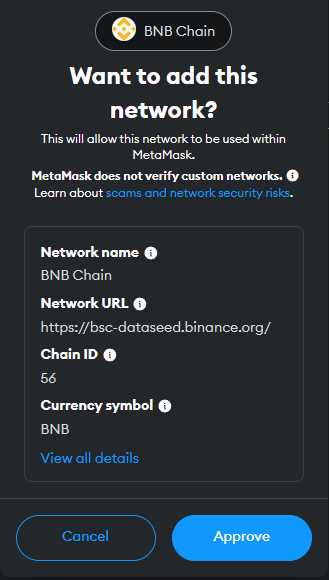 Step-by-Step Guide to Integrating Binance