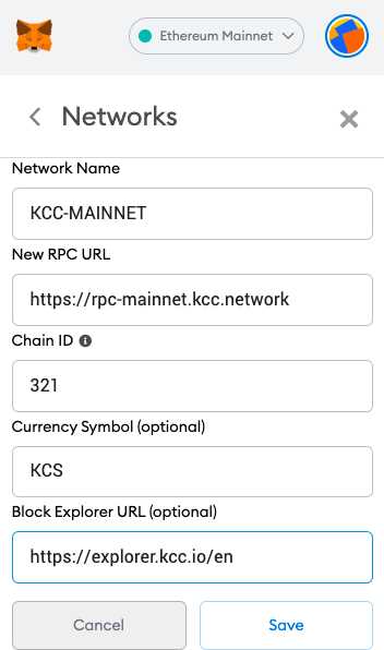 A Step-by-Step Guide to Linking KuCoin Exchange with MetaMask Wallet for Seamless Trading Experience