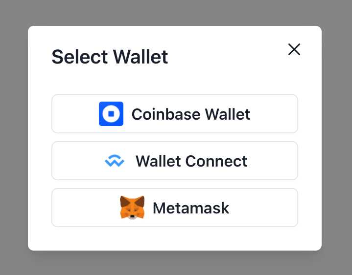 A Step-by-Step Guide to Linking Metamask to Coinbase
