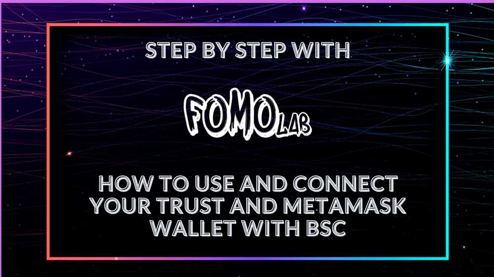 Adding BSC Tokens to Metamask