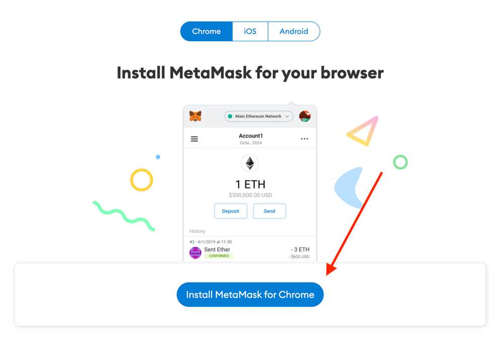 A Beginner's Guide to Setting up Metamask for Binance Smart Chain