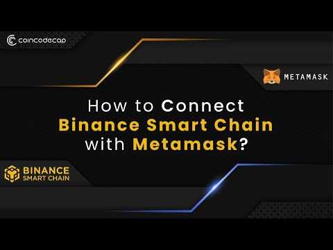 Step 5: Add BNB to Your Metamask Wallet