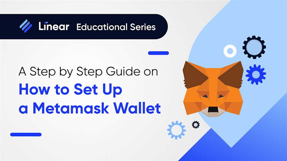 Step 1: Generate a MetaMask Wallet Address