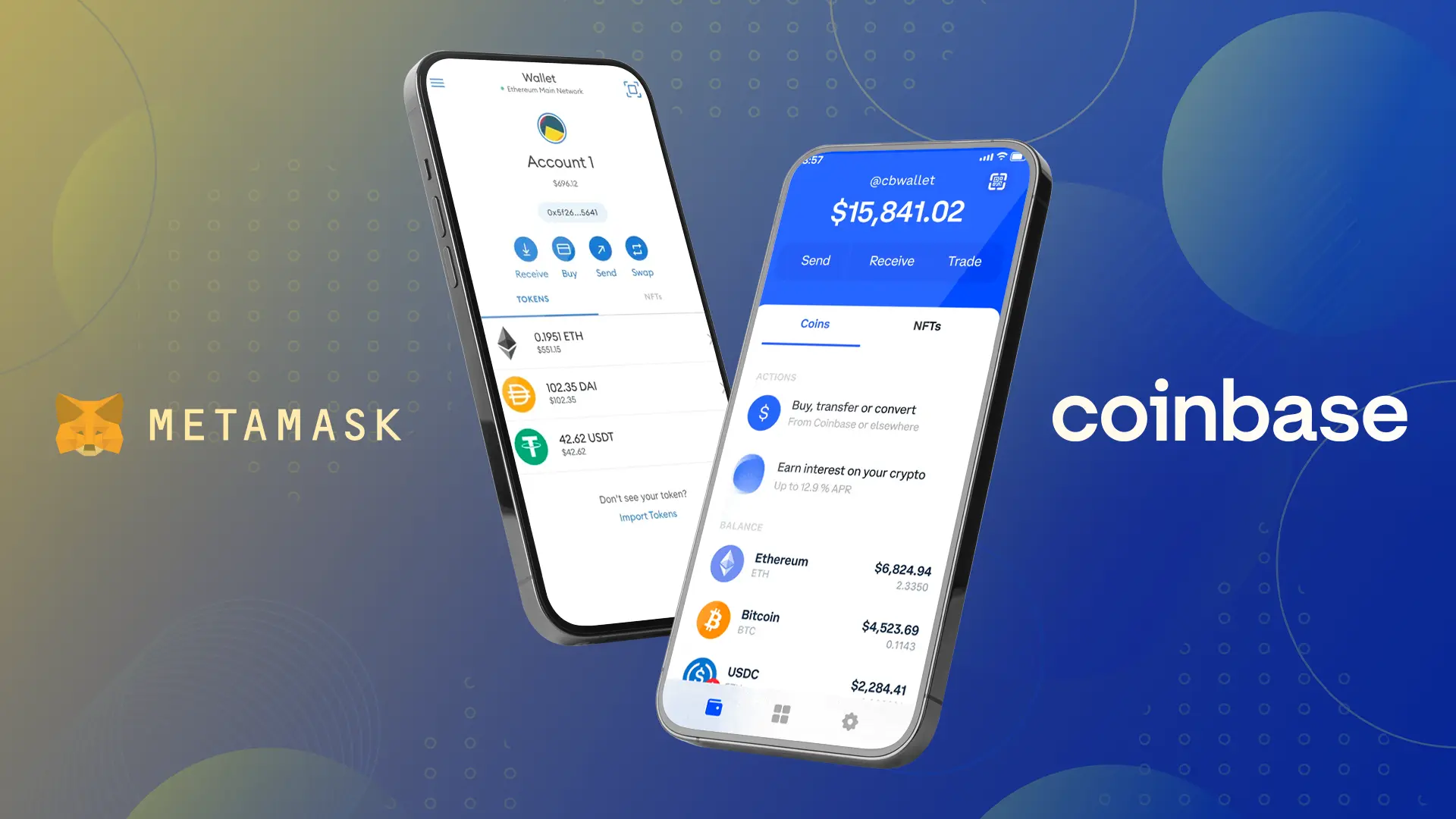 Coinbase Wallet Security Features