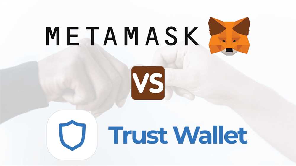 Overview of MetaMask