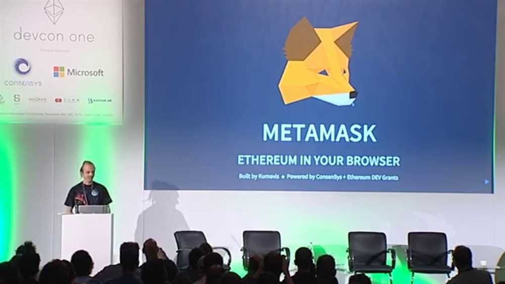 Exploring Asia: Metamask's Presence in Tokyo