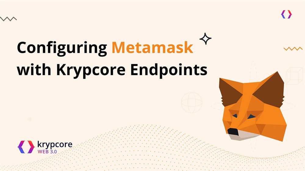 Demystifying Metamask: A Comprehensive Guide to Understanding its Functionality
