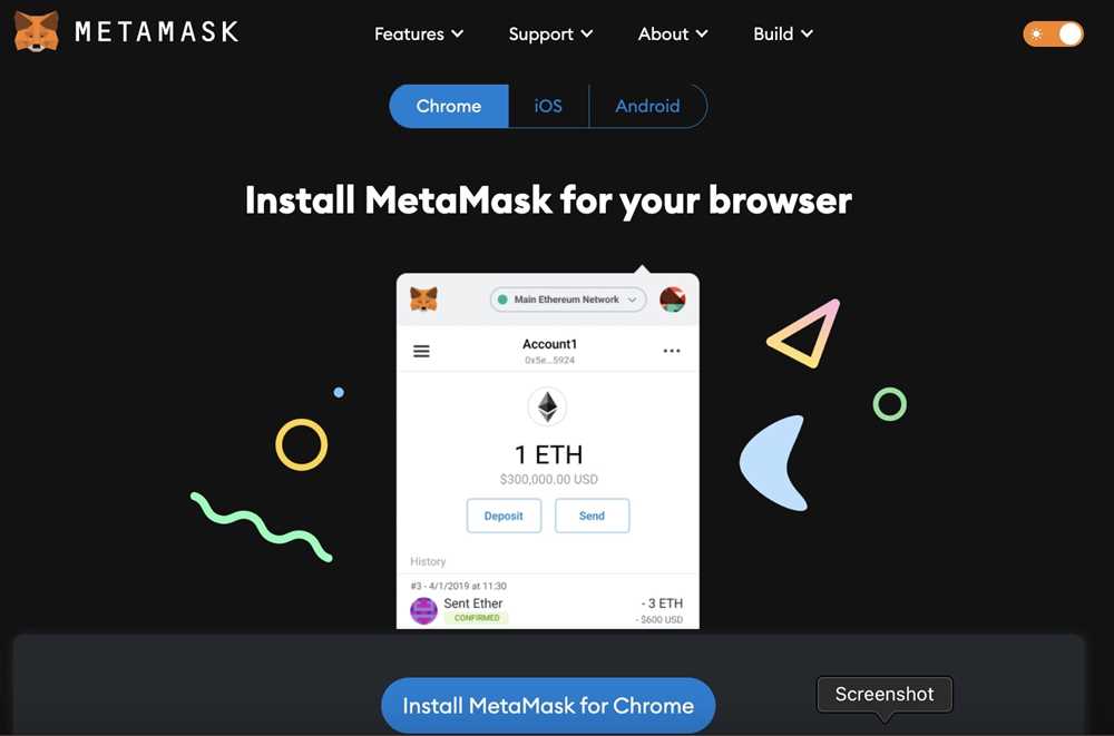 Easily Download and Install Metamask IO: A Beginner's Guide