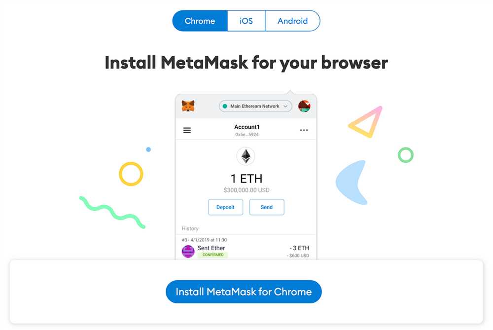 Step-by-Step Tutorial: Install and Set Up Metamask