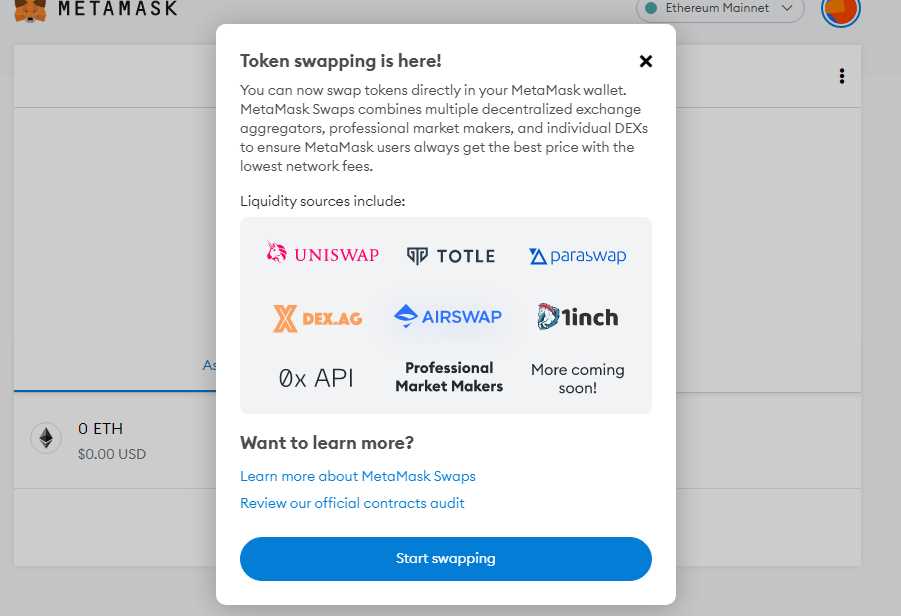How to Enhance Your Ethereum Experience with Metamask on Firefox