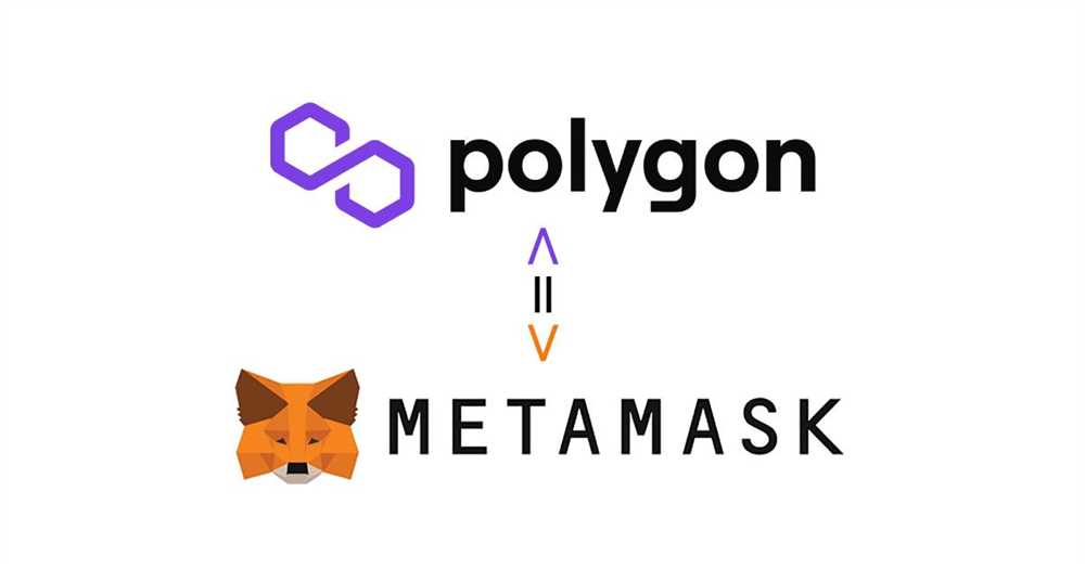 Step 4: Add MATIC to your Metamask Wallet