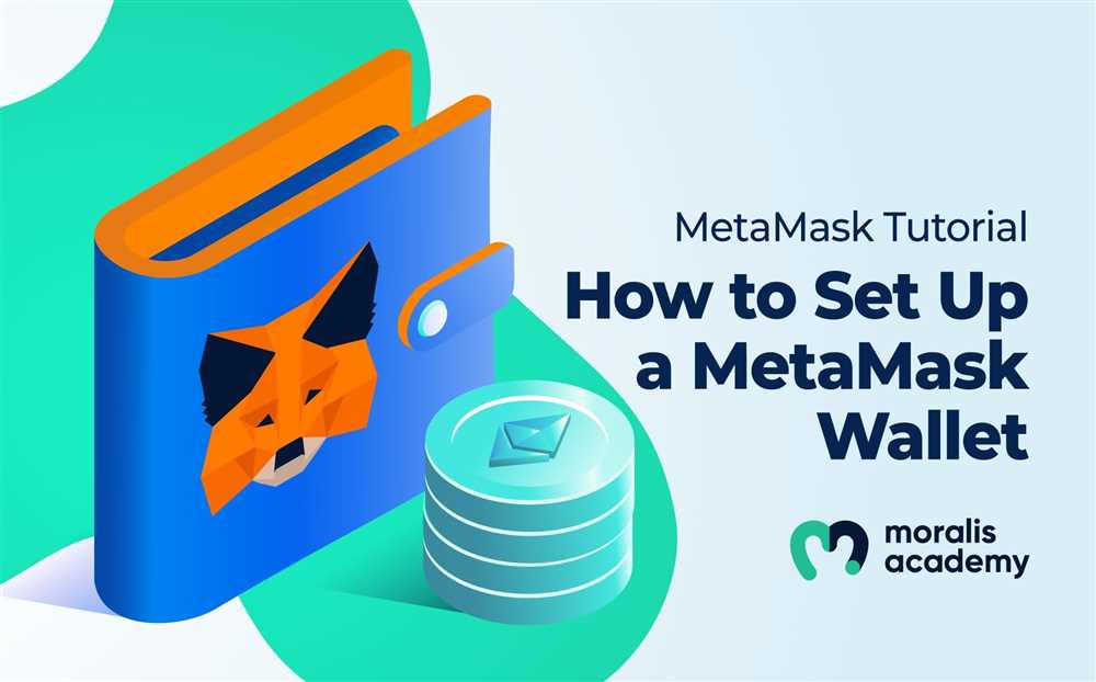 Step 1: Installing Metamask