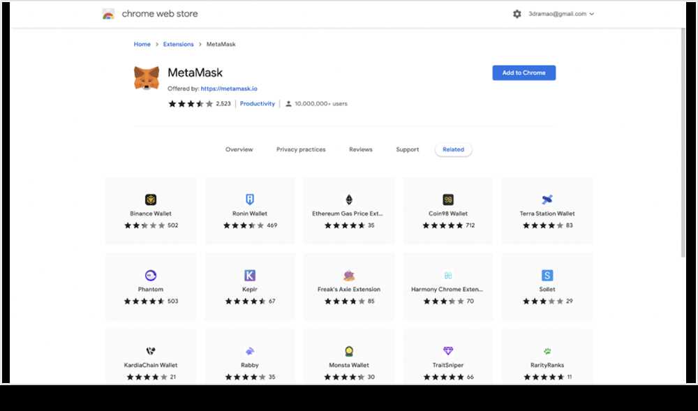 A comprehensive guide to Metamask for Mac