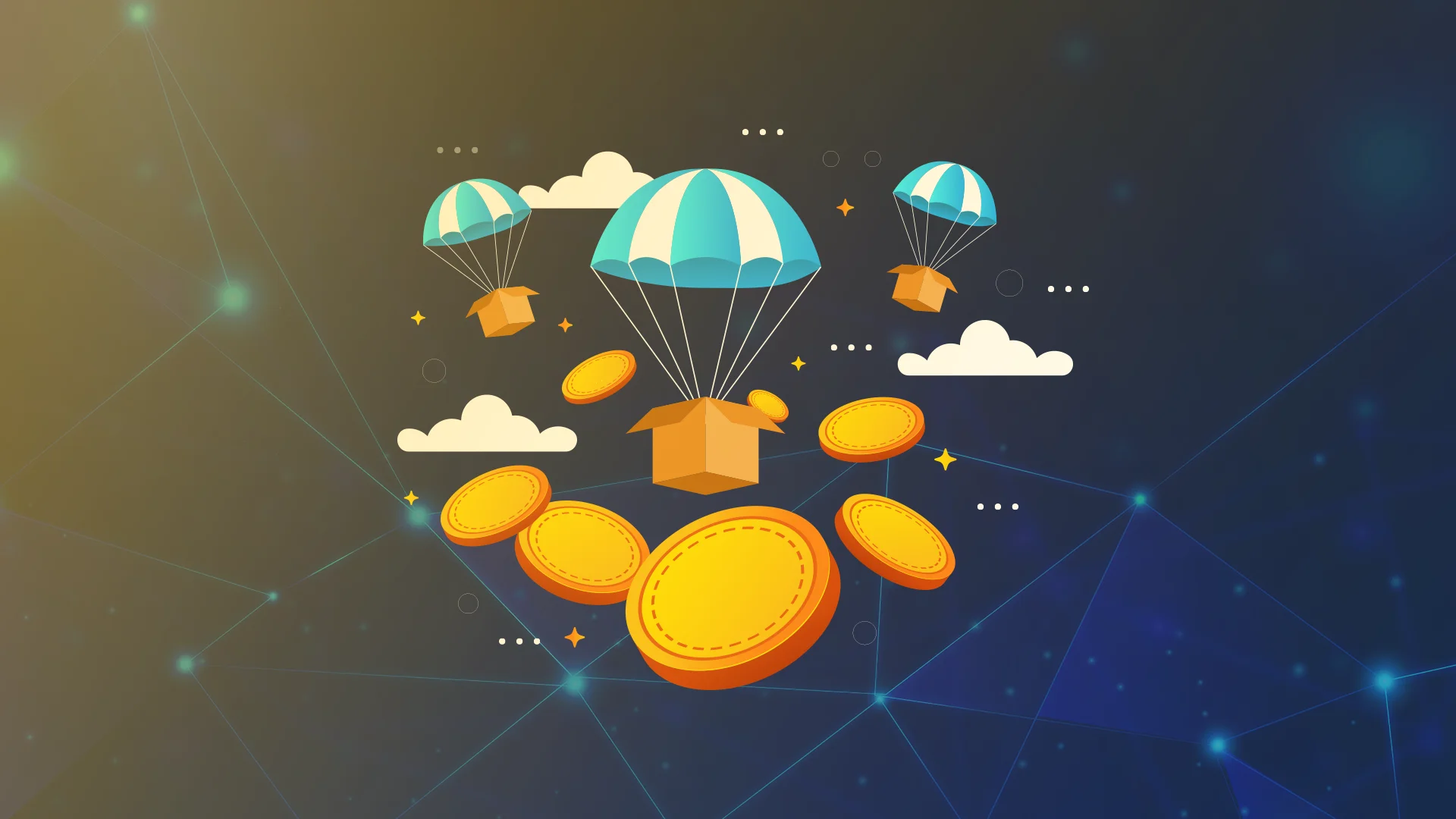 How to Participate in Ethereum Token Airdrops