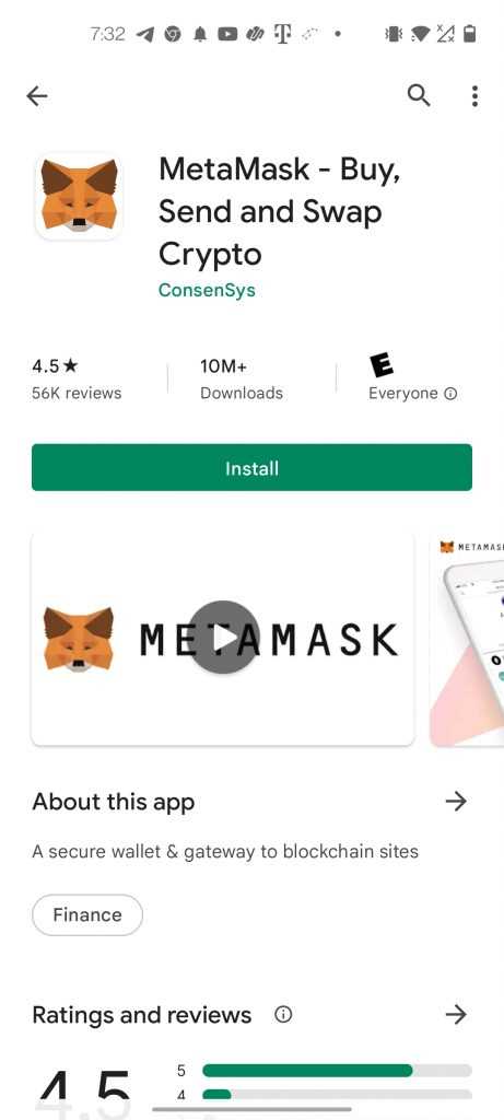 Everything You Need to Know About Setting Up a New Metamask Wallet