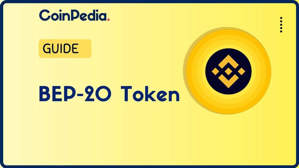 How to Use BEP20 Tokens with Metamask