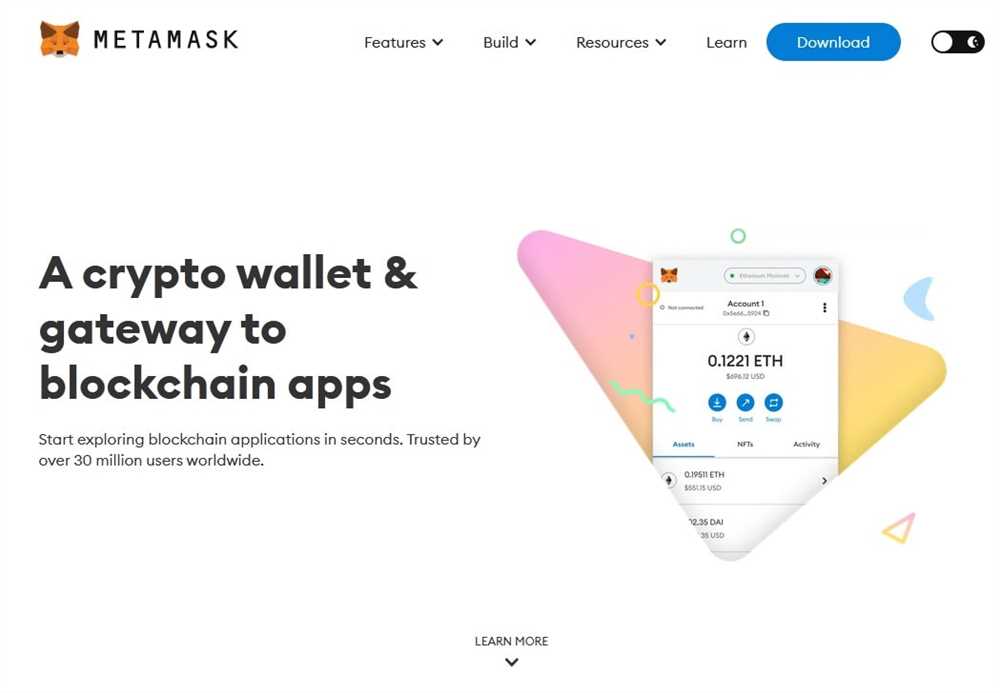Exploring Metamask Compatibility: Does Metamask Support XRP?