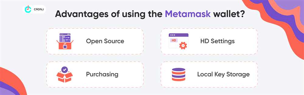 Discovering the Advantages of Metamask
