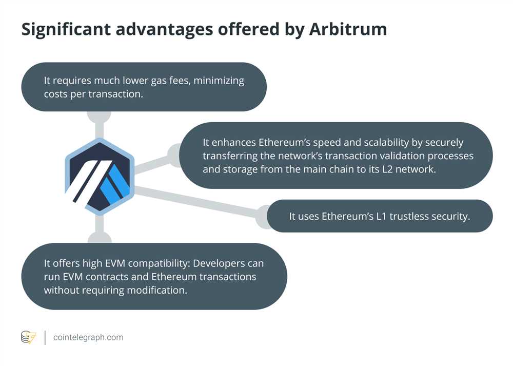 Supercharge Your Transactions with Arbitrum's Lightning-Fast RPC in Metamask