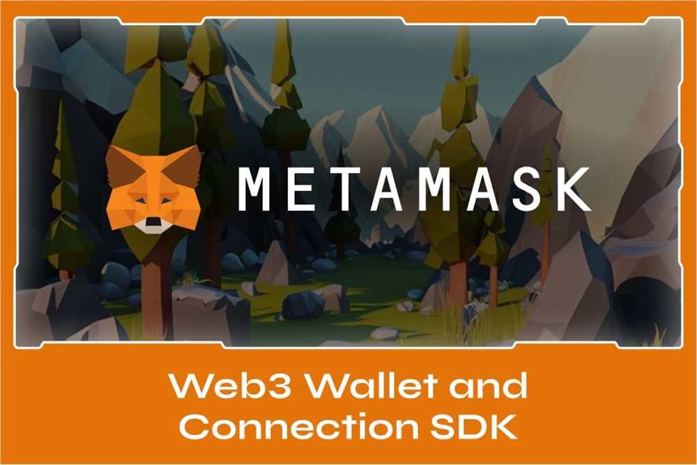 Benefits of using Metamask for payment integration: