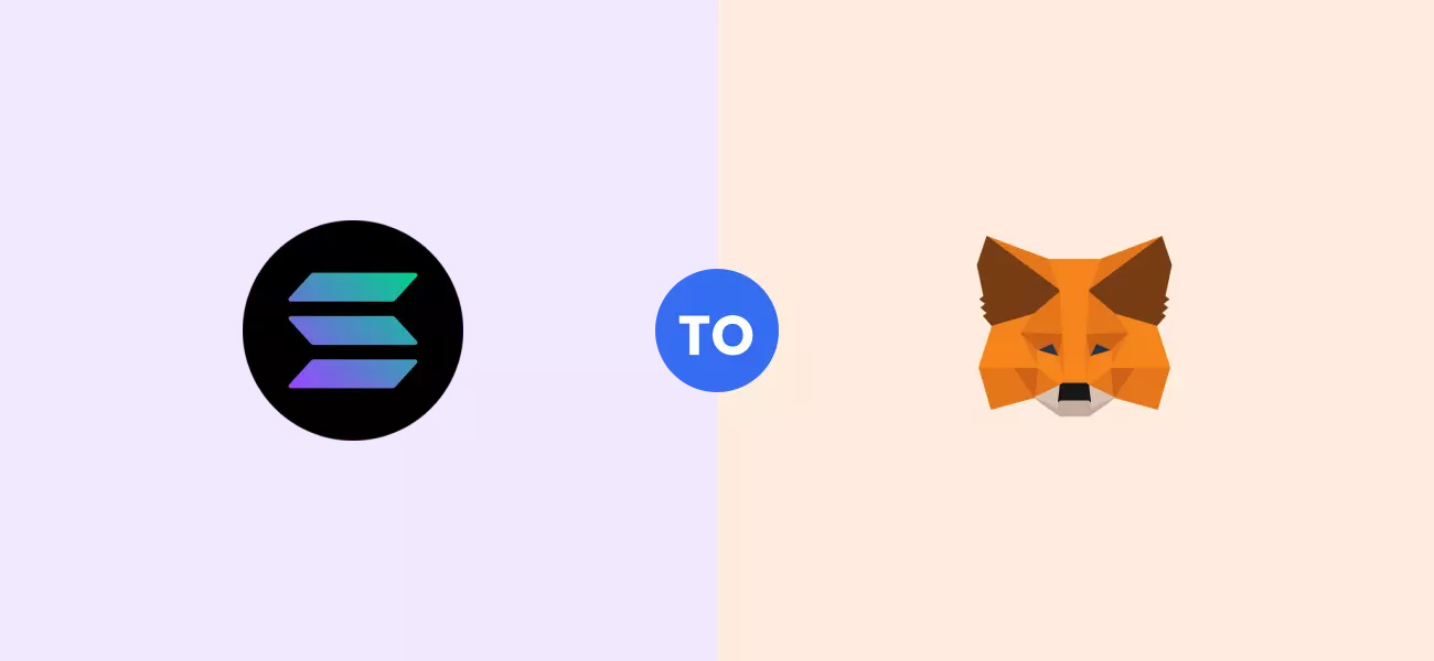 Compatibility between Metamask and Solana