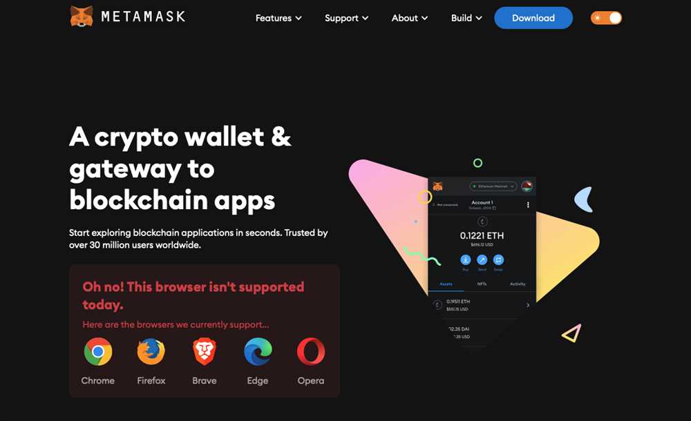 Trust Wallet Features and Benefits: