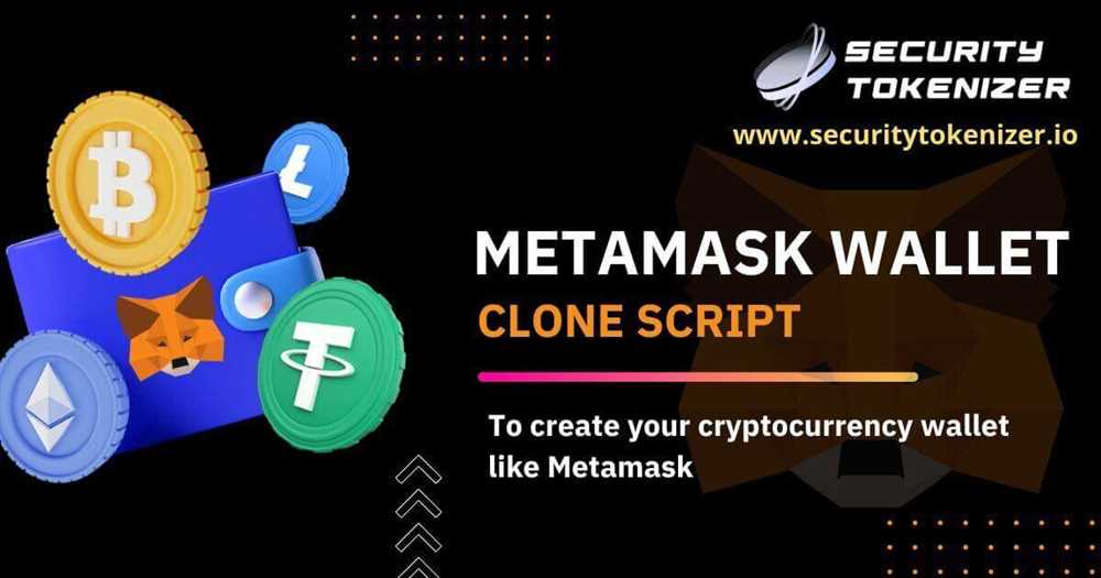 Exploring the Features of a Metamask Clone: How to Enhance User Experience in a Decentralized Wallet