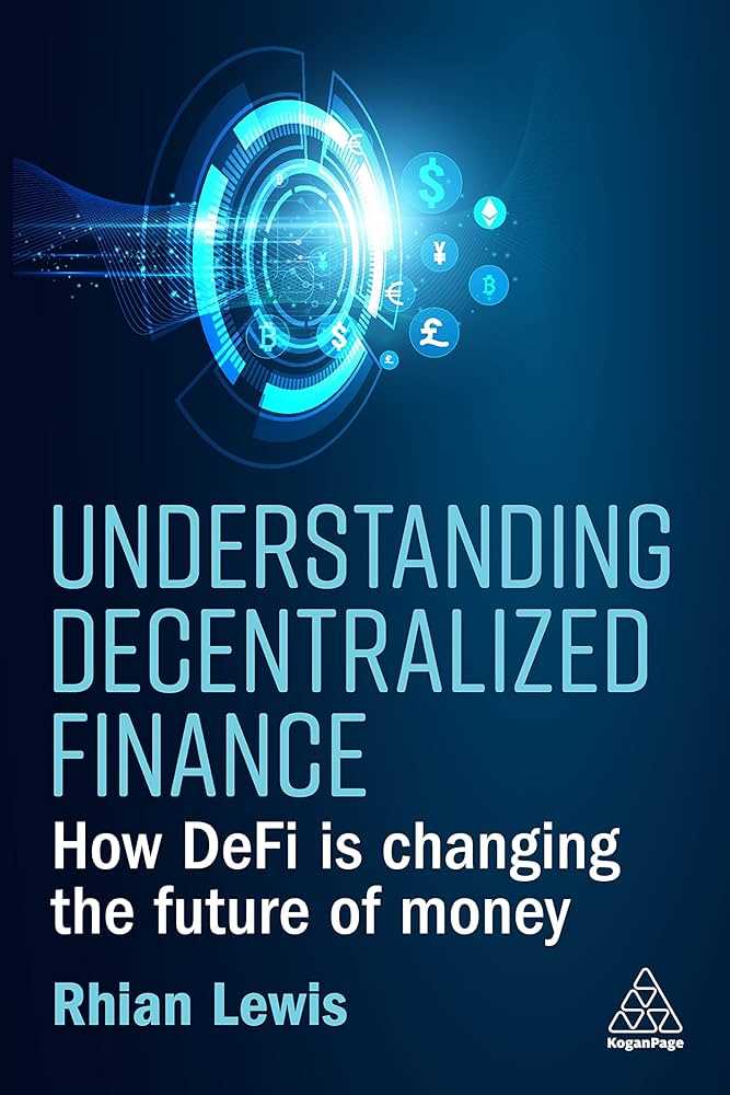 Exploring the Benefits of Decentralized Finance (DeFi)