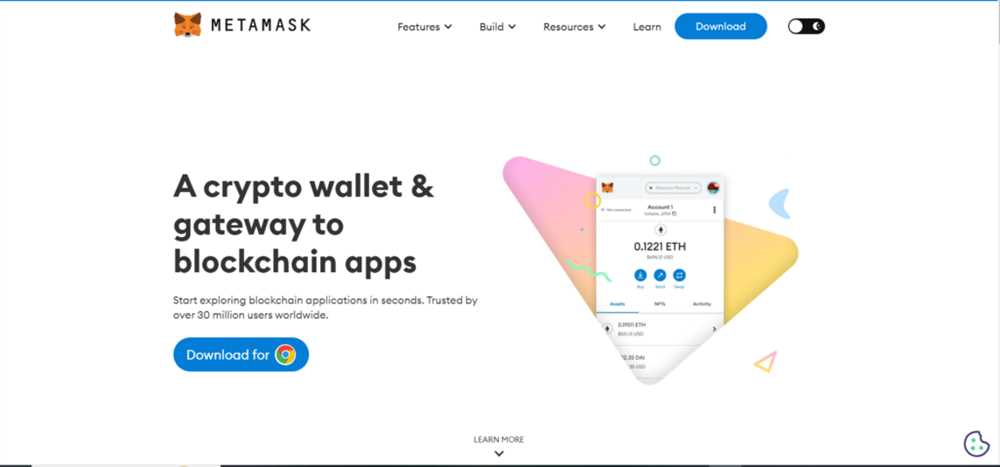 Explore the New Features of Metamask Networks