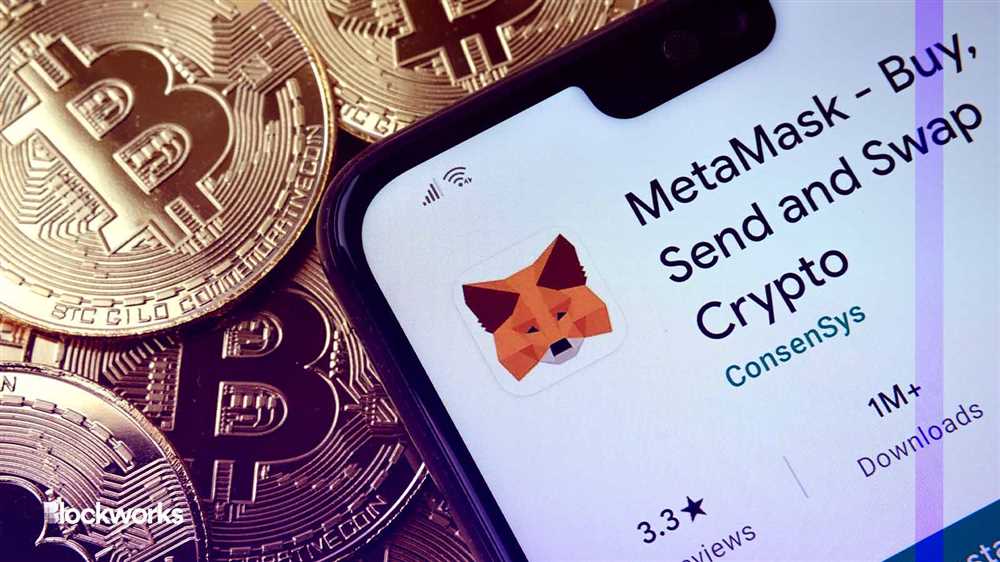 Benefits of Using Metamask for Bitcoin Transactions
