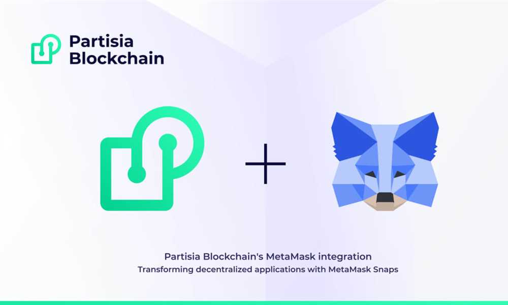 Web3js and Metamask: Empowering Decentralized Applications