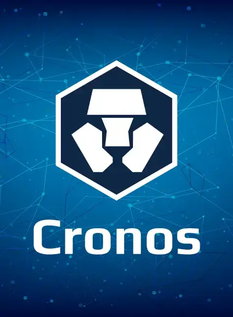 Connecting Cronos and Metamask