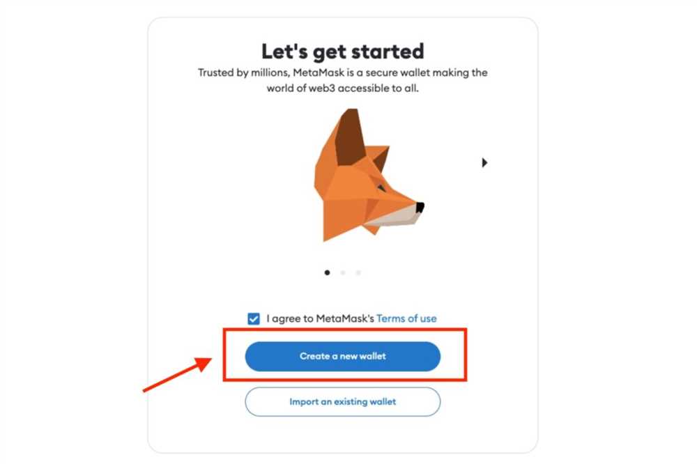 Benefits of Using Metamask for Your Digital Assets