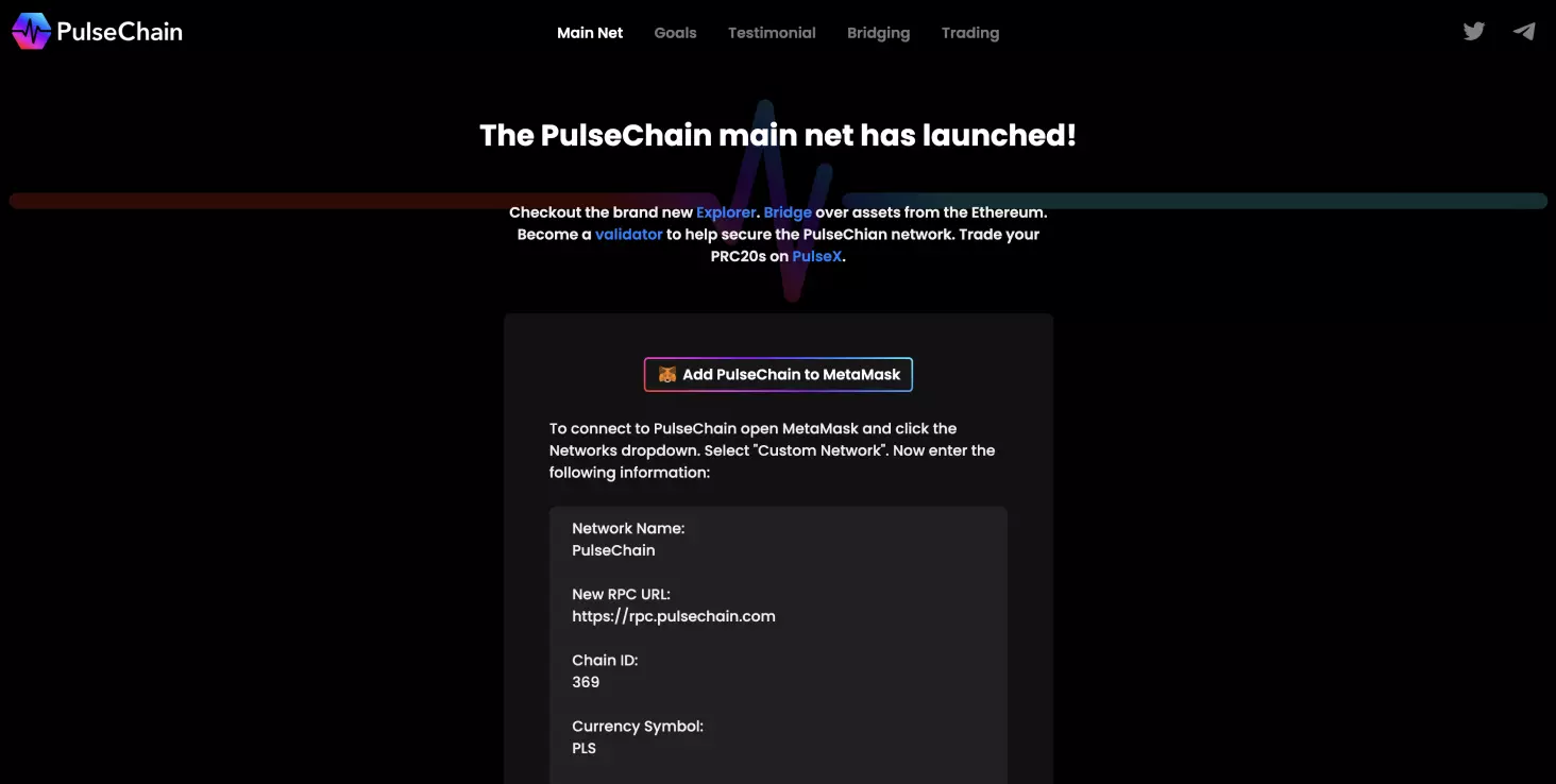 What is Metamask and How it Transforms the Pulsechain Testnet Experience