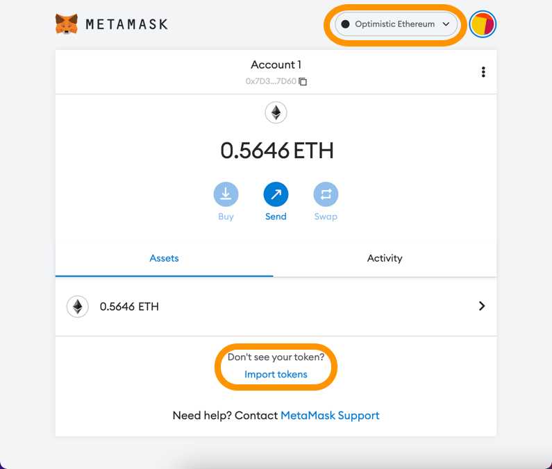 The Benefits of a Positive Attitude in Metamask:
