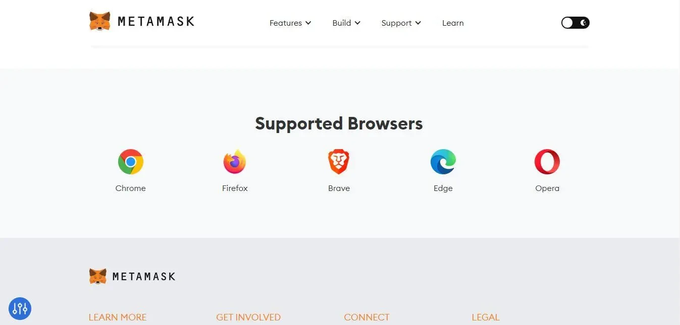 Step 1: Install Metamask on Your Browser