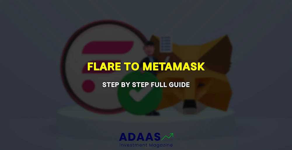 Step-by-Step Guide for Adding New Networks to Metamask