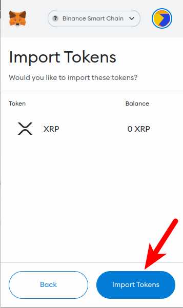 How to Buy XRP on MetaMask: A Step-by-Step Guide