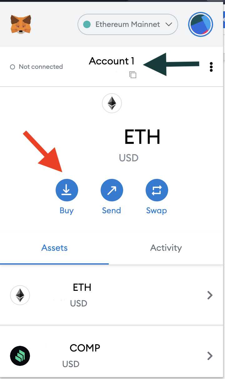 Step 3: Installing the Coinbase Wallet App