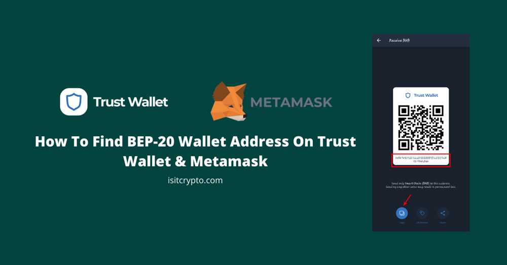 Step 3: Connect Metamask to Your BEP20 Wallet